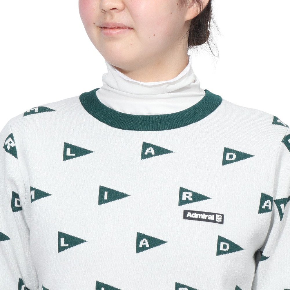 アドミラル ゴルフ（Admiral GOLF）（レディース）ゴルフウェア