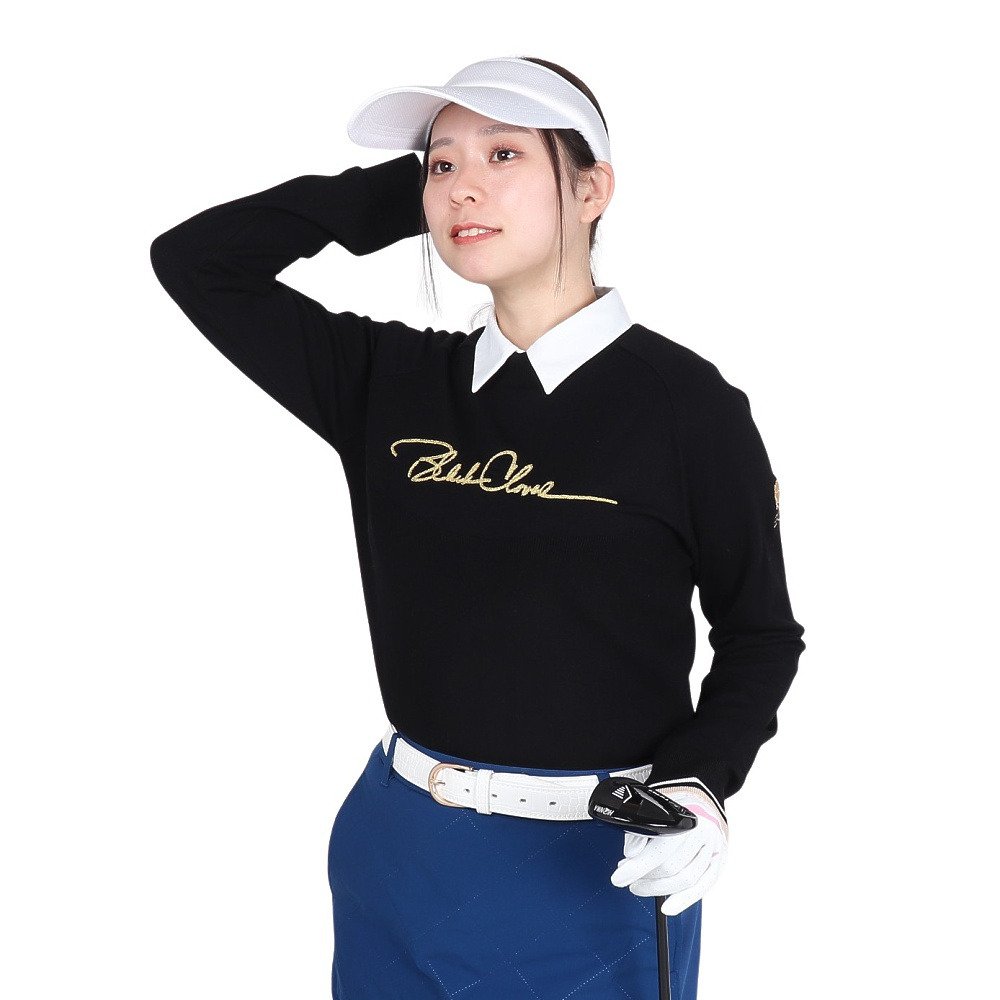 ブラッククローバー（Black Clover）（レディース）ゴルフウェア