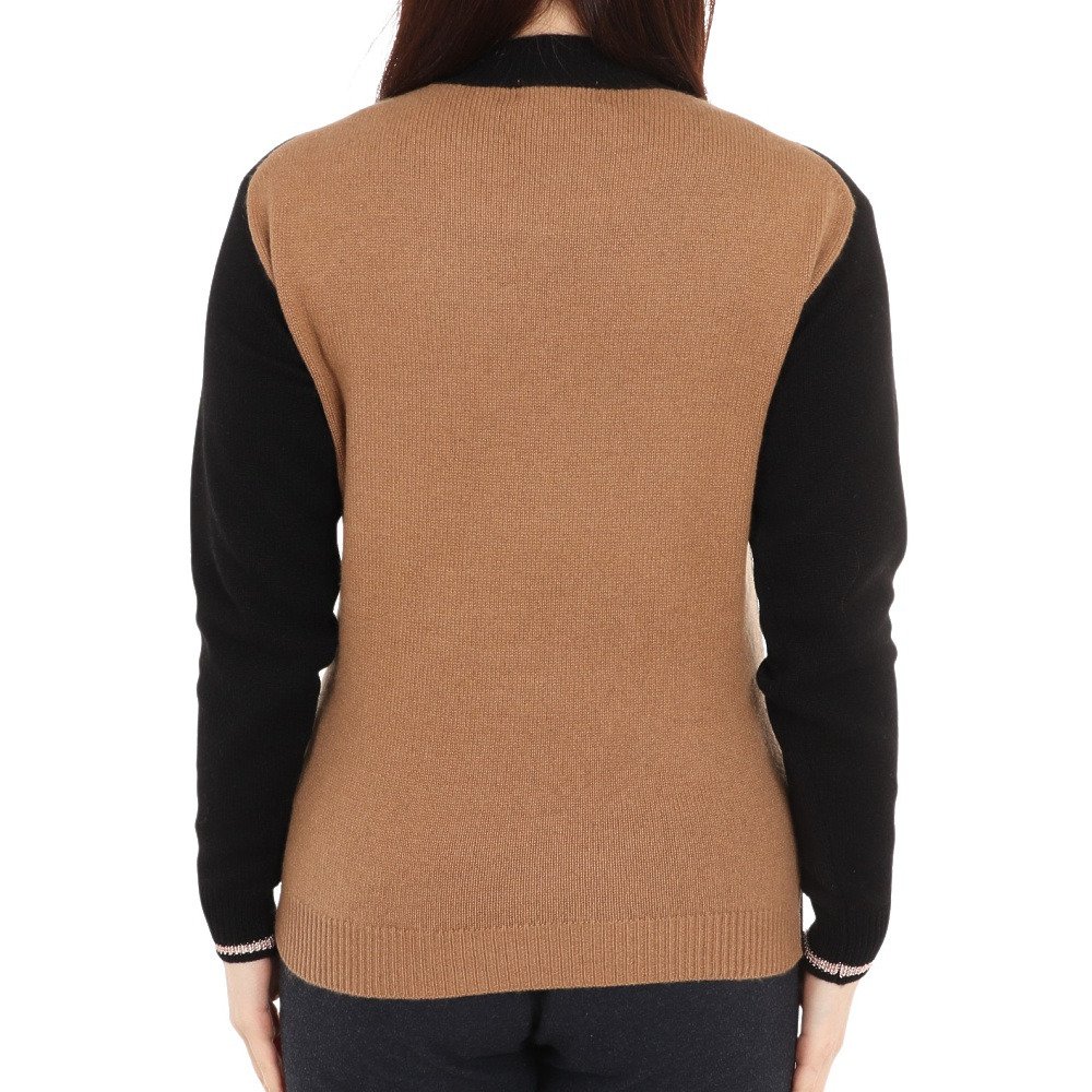 アルチビオ（archivio）（レディース）ゴルフウェア カシミヤ100