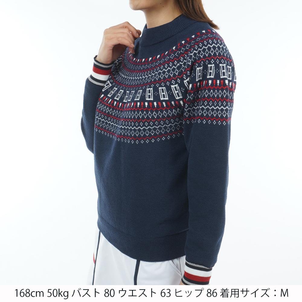 トミーヒルフィガーゴルフ（TOMMY HILFIGER GOLF）（レディース