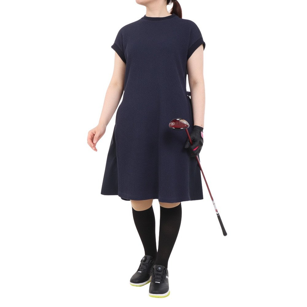 ゴルフウェア ワンピース | ゴルフ用品はヴィクトリアゴルフ