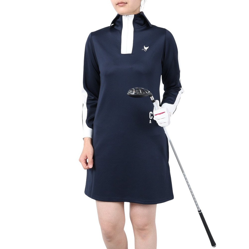 ゴルフウェア ワンピース | ゴルフ用品はヴィクトリアゴルフ