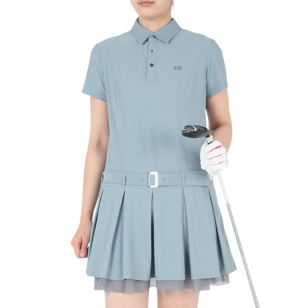 ゴルフウェア ワンピース | ゴルフ用品はヴィクトリアゴルフ