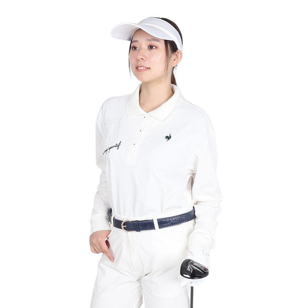 ルコックスポルティフ（lecoqsportif）（レディース）ゴルフウェア