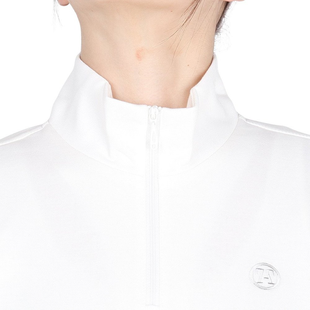 トミーアーマー（Tommy Armour）（レディース）ゴルフウェア 吸湿発熱