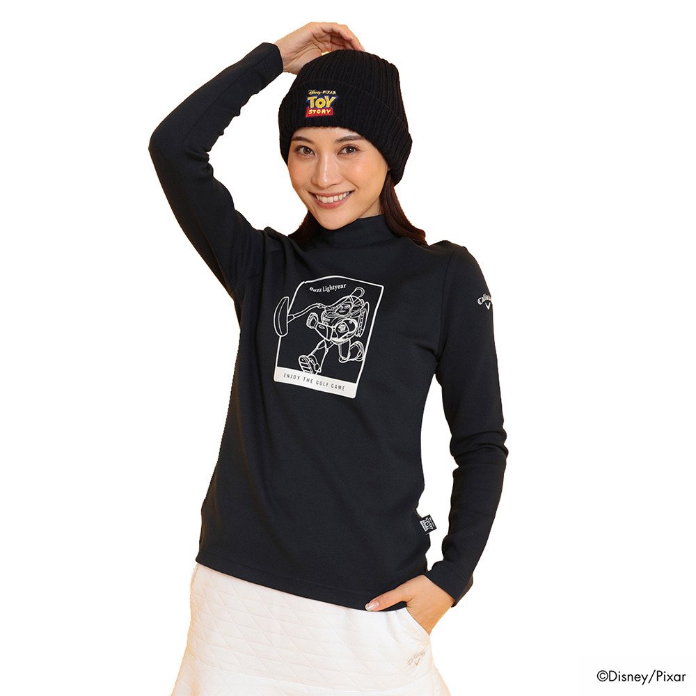 キャロウェイ（CALLAWAY）（レディース）ゴルフウェア Toy Story