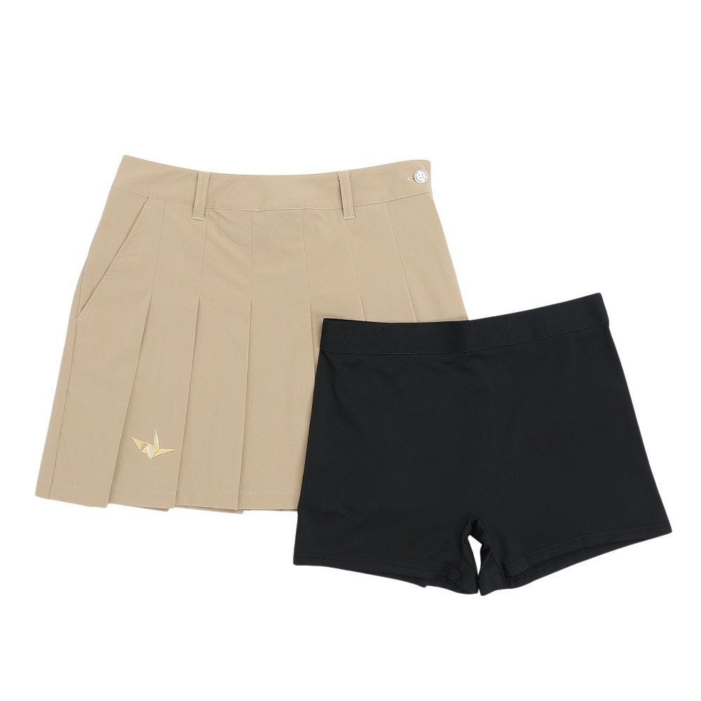 ウノ ピゥ ウノ ウグァーレ トレ（1PIU1UGUALE3）（レディース）ゴルフ