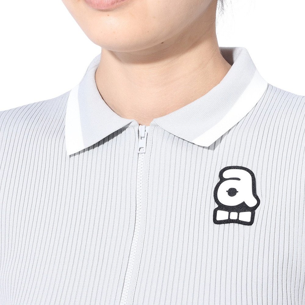 アルチビオ（archivio）（レディース）ゴルフウェア 半袖 ワンピース