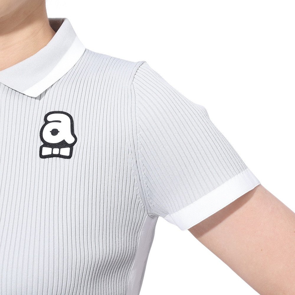 アルチビオ（archivio）（レディース）ゴルフウェア 半袖 ワンピース