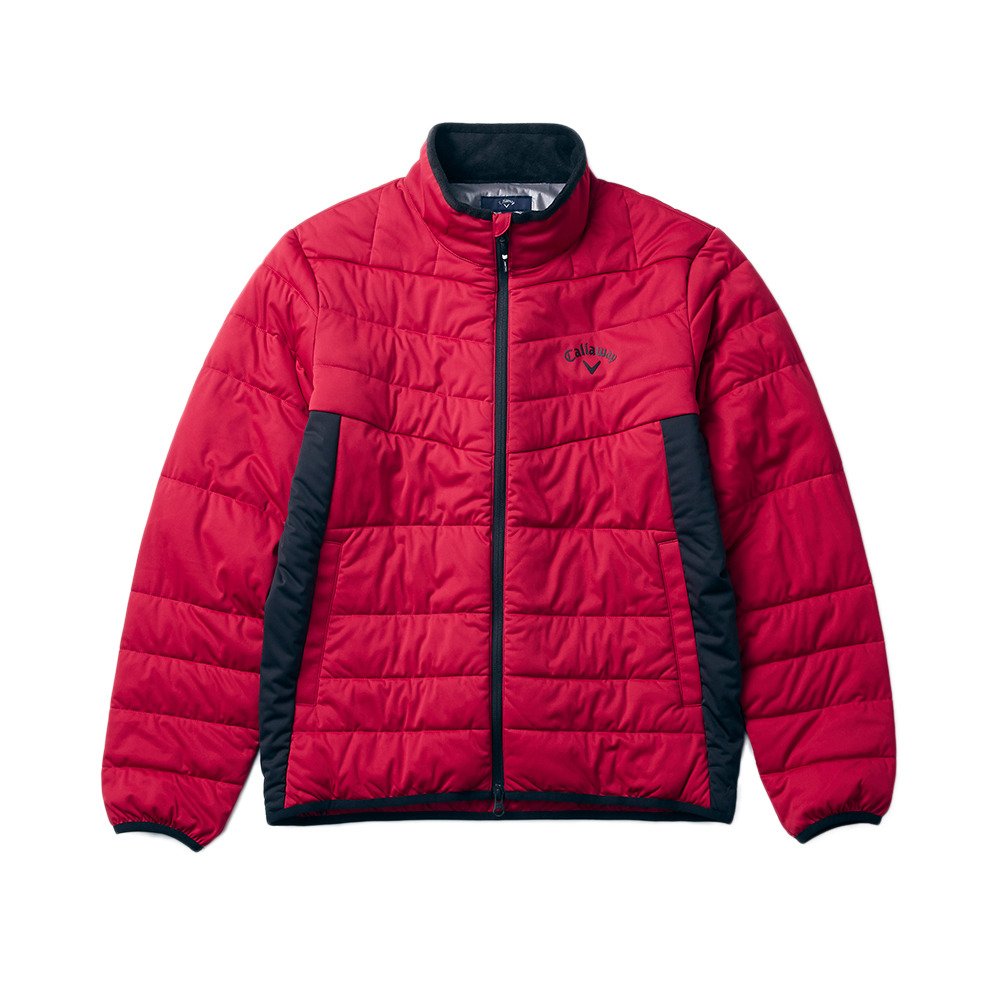 キャロウェイ（CALLAWAY）（メンズ）ゴルフウェア 防寒 アウター