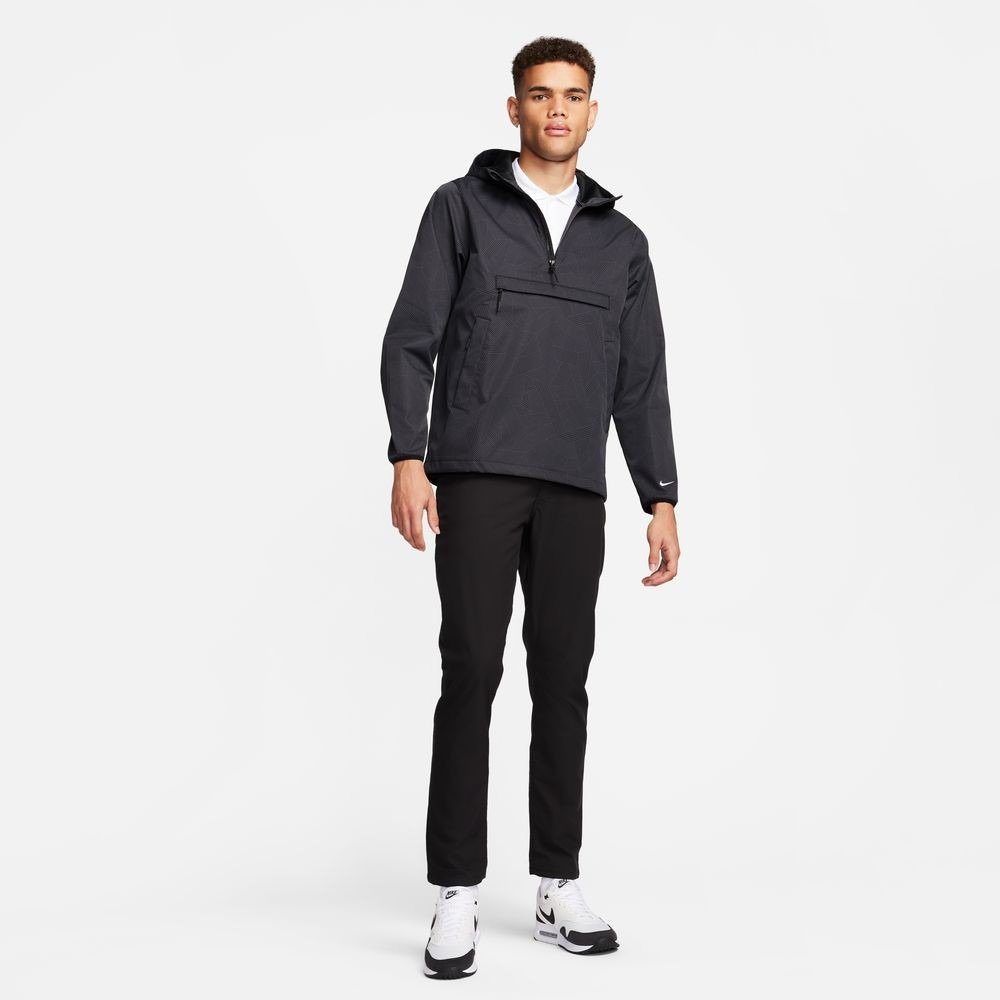 ナイキ（NIKE）（メンズ）ゴルフウェア アウター 撥水 アンスクリプ