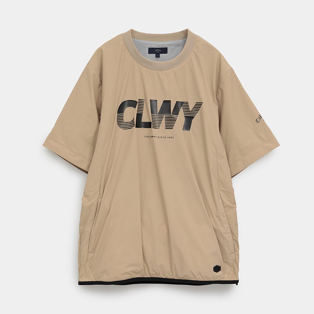 キャロウェイ（CALLAWAY）（メンズ）ゴルフウェア アウター ストレッチ