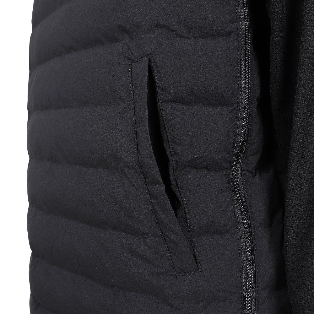 ピン（PING）（メンズ）ゴルフウェア アウター 2WAYハイブリッド 中綿