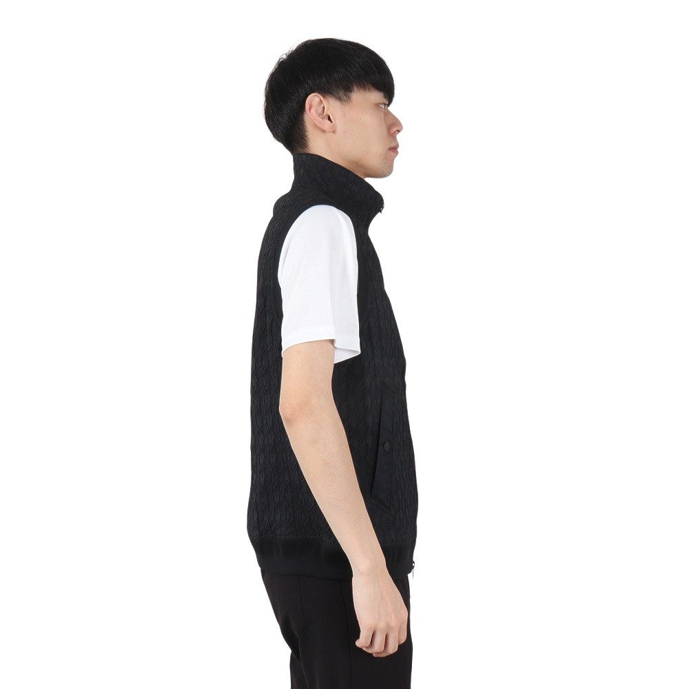 セントアンドリュース（ST.ANDREWS）（メンズ）ゴルフウェア 千鳥