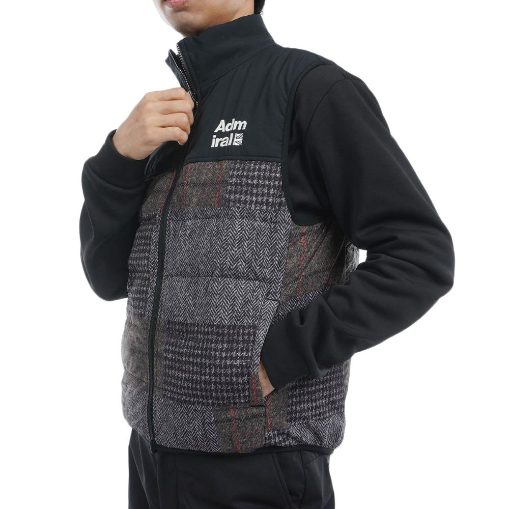 アドミラル ゴルフ（Admiral GOLF）（メンズ）ゴルフウェア アウター