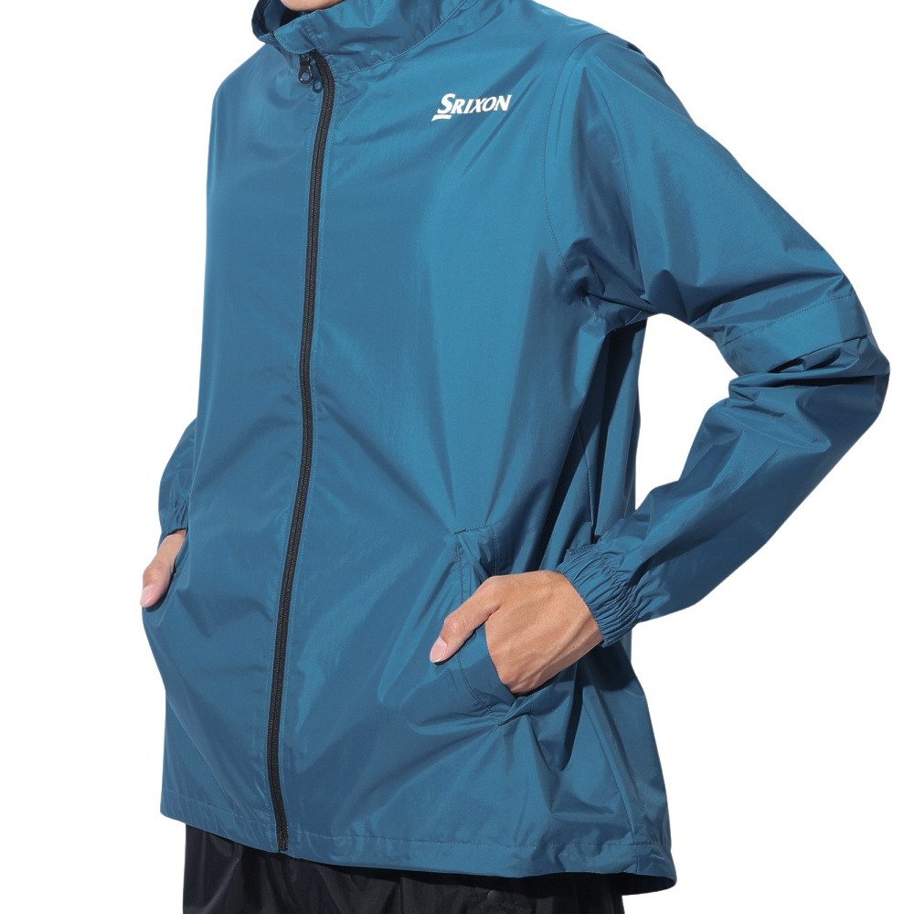 スリクソン（SRIXON）（メンズ）ゴルフウェア アウター レインウェア