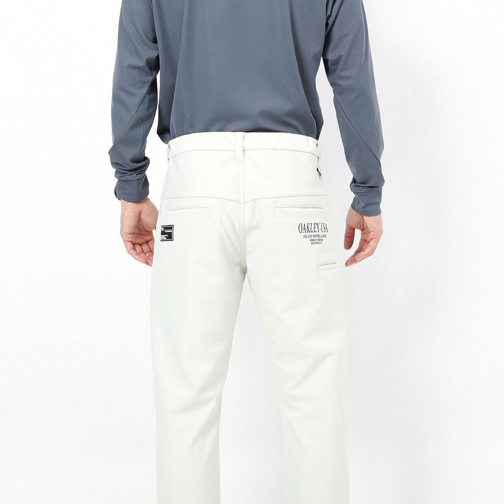 オークリー（OAKLEY）（メンズ）ゴルフウェア 防風 STALWART WB