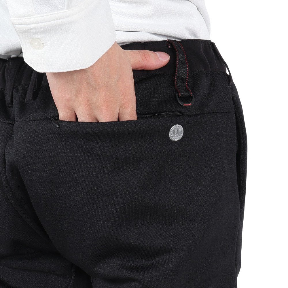 ブリーフィング（BRIEFING）（メンズ）ゴルフウェア 保温 POLARTEC