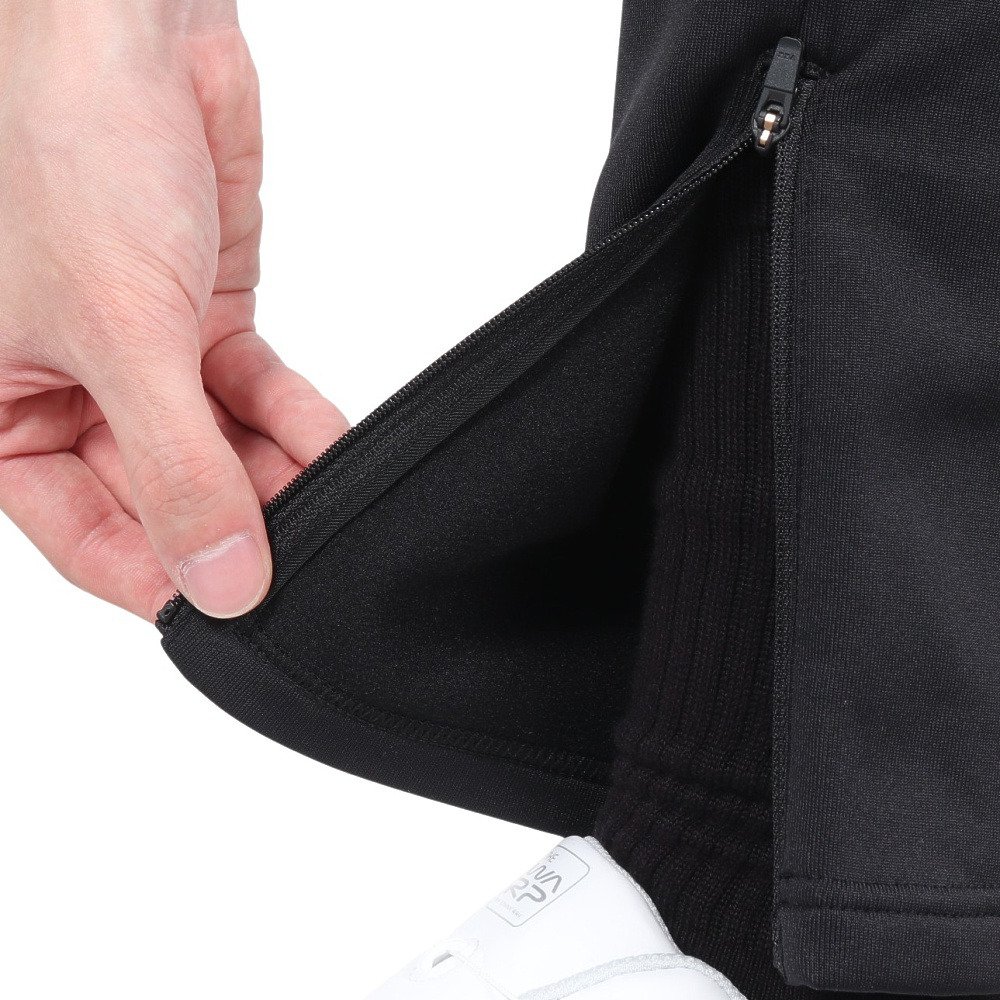 ブリーフィング（BRIEFING）（メンズ）ゴルフウェア 保温 POLARTEC