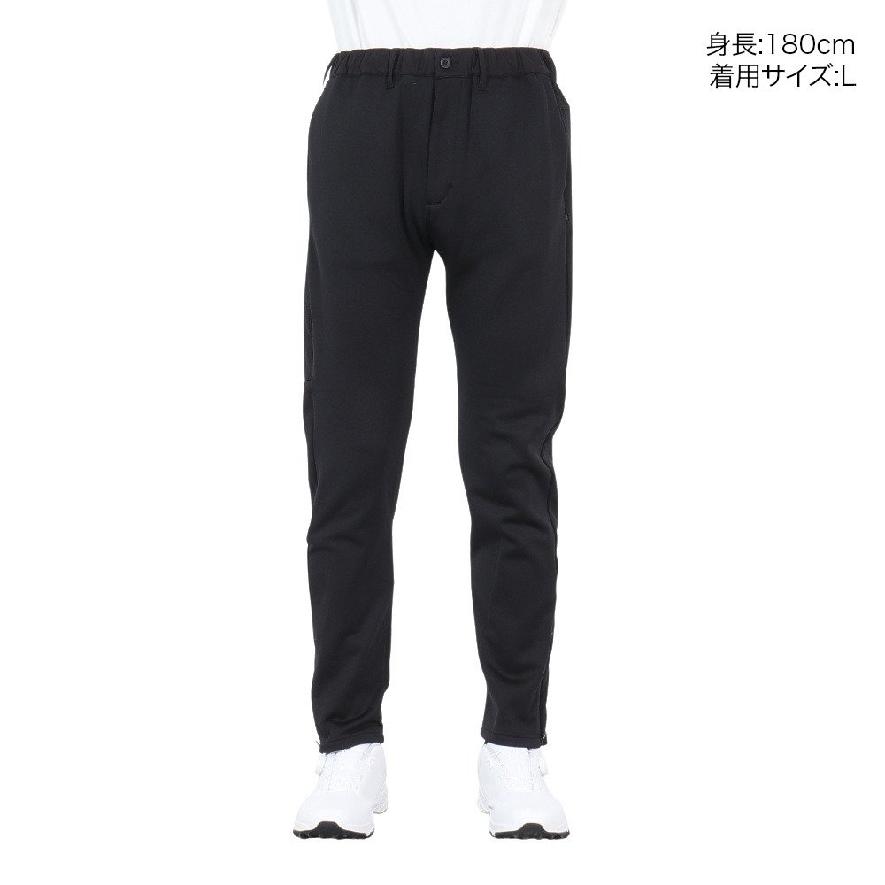 ブリーフィング（BRIEFING）（メンズ）ゴルフウェア 保温 POLARTEC