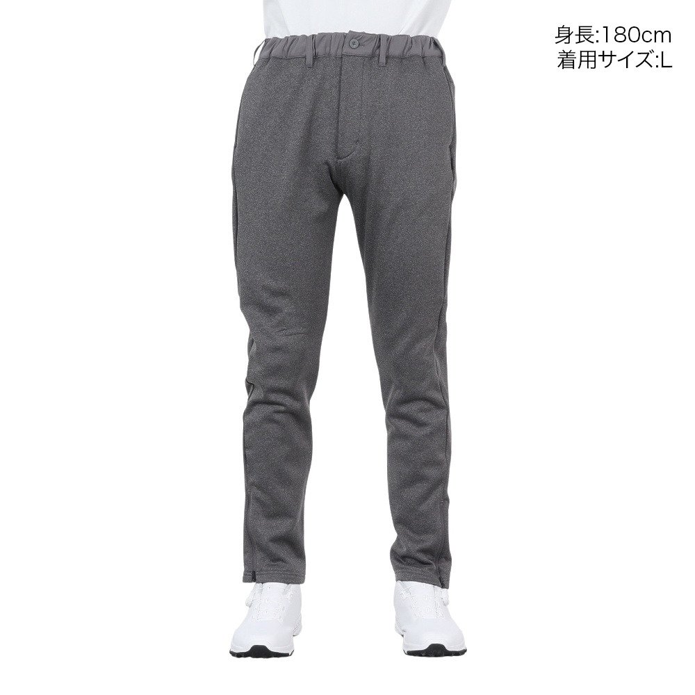 ブリーフィング（BRIEFING）（メンズ）ゴルフウェア 保温 通気性