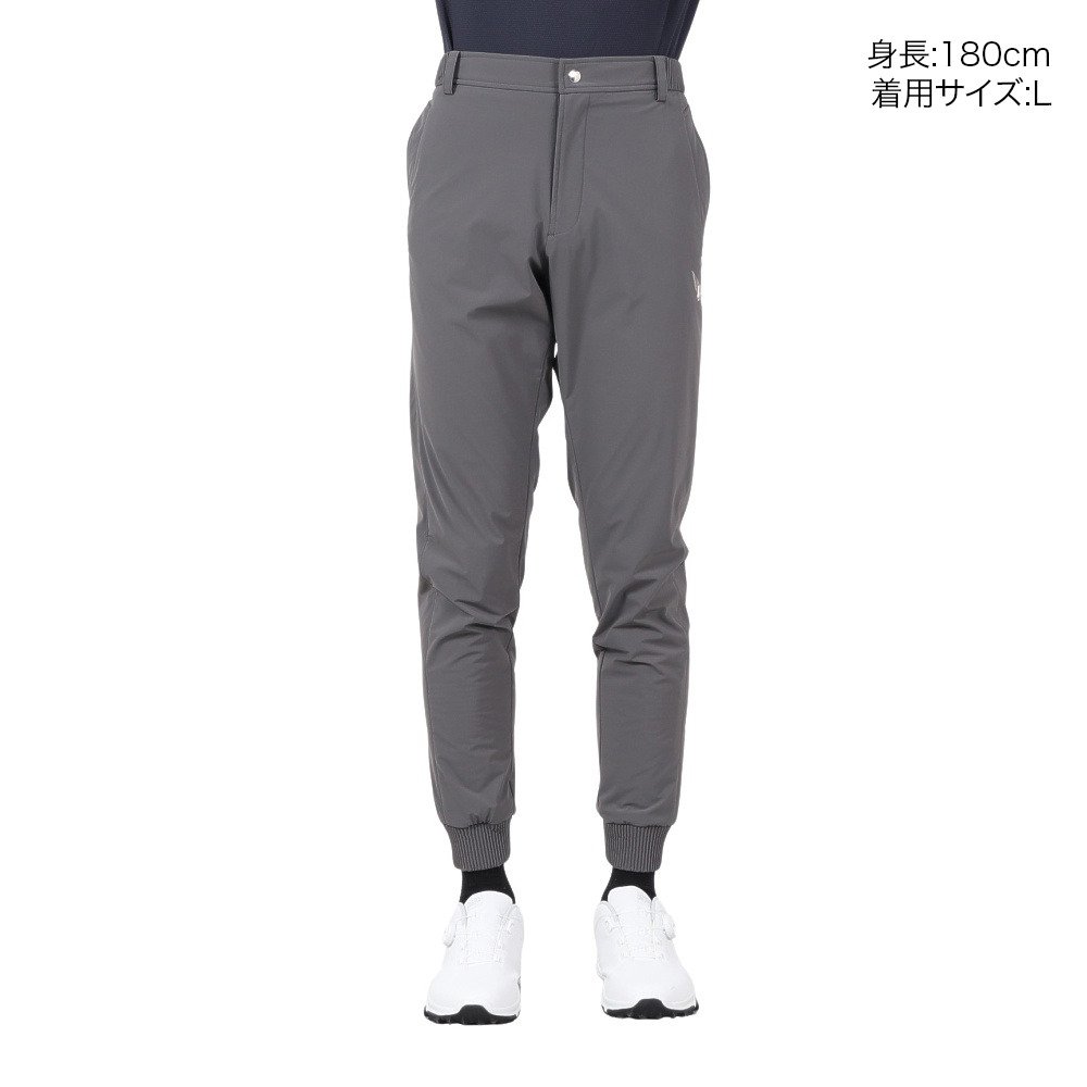 ウノ ピゥ ウノ ウグァーレ トレ（1PIU1UGUALE3）（メンズ）ゴルフ