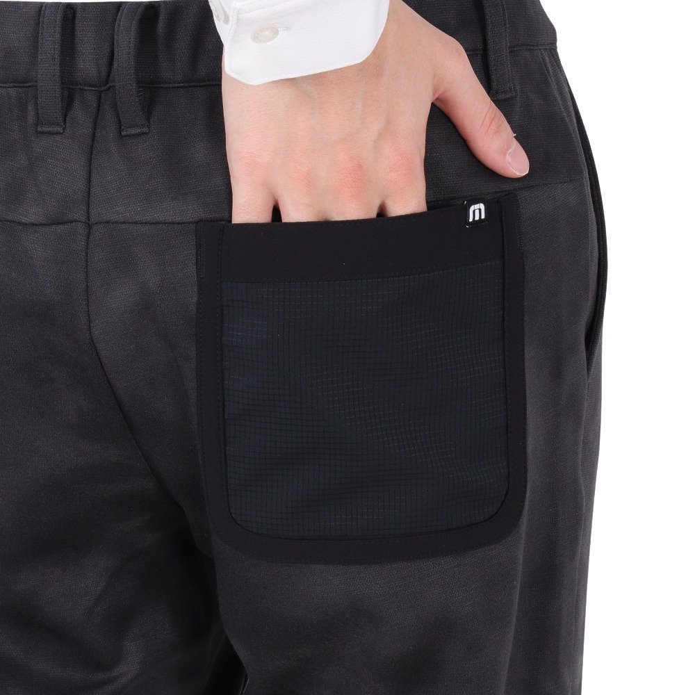 トラヴィスマシュー（Travis Mathew）（メンズ）ゴルフウェア