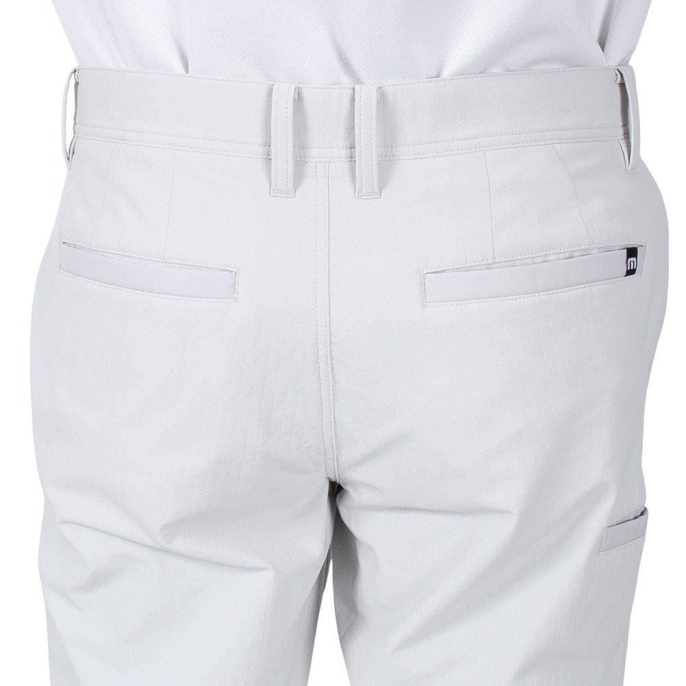 トラヴィスマシュー（Travis Mathew）（メンズ）ゴルフウェア ウインド