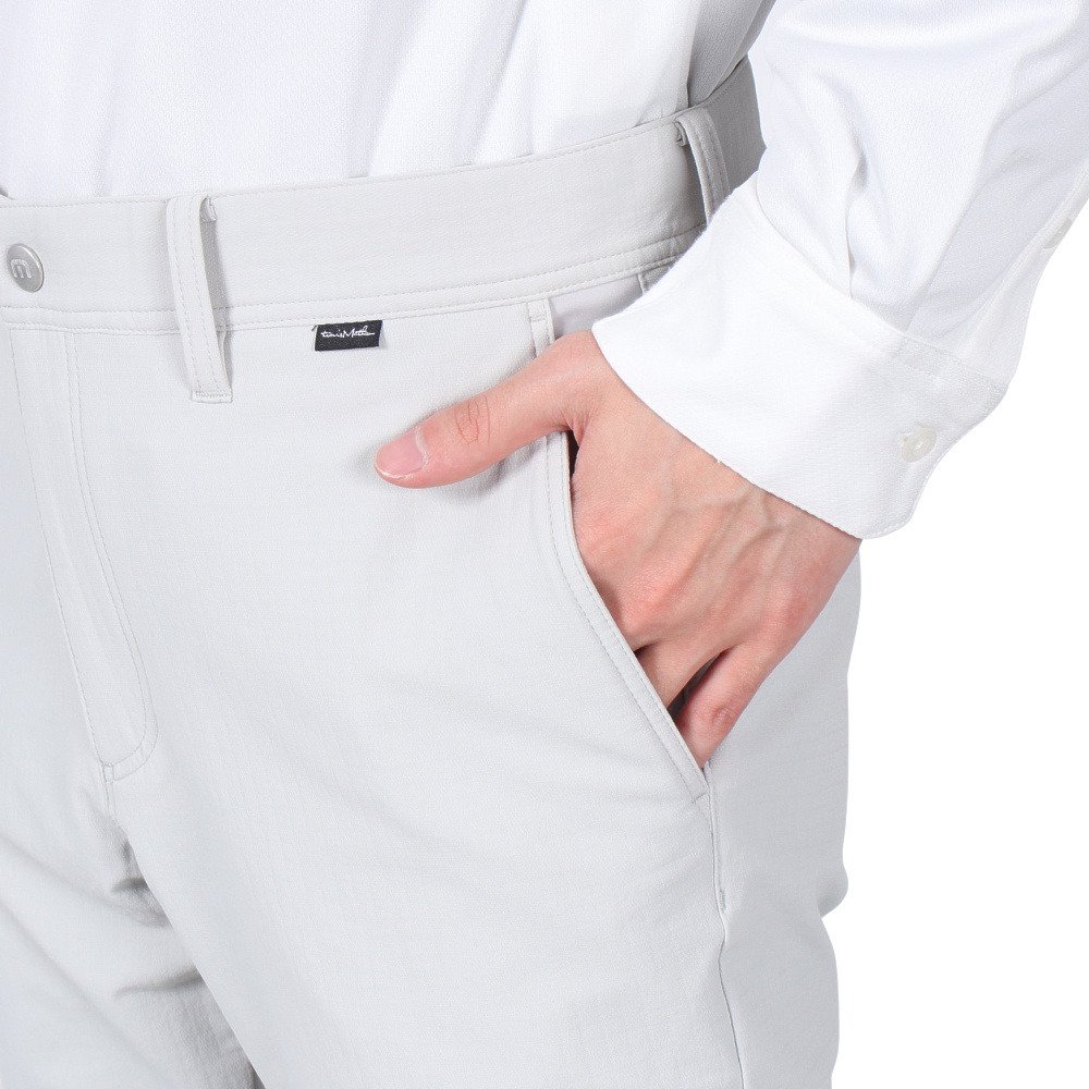 トラヴィスマシュー（Travis Mathew）（メンズ）ゴルフウェア ウインド