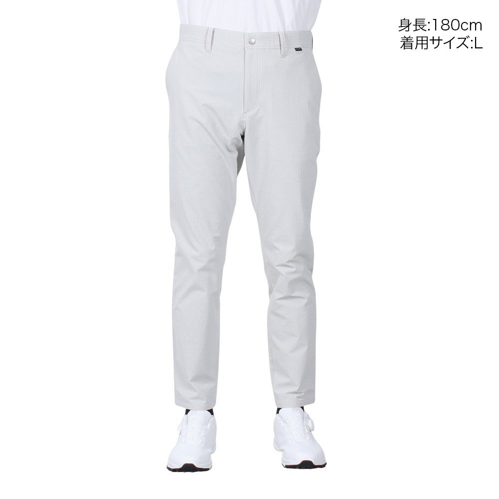 トラヴィスマシュー（Travis Mathew）（メンズ）ゴルフウェア ウインド