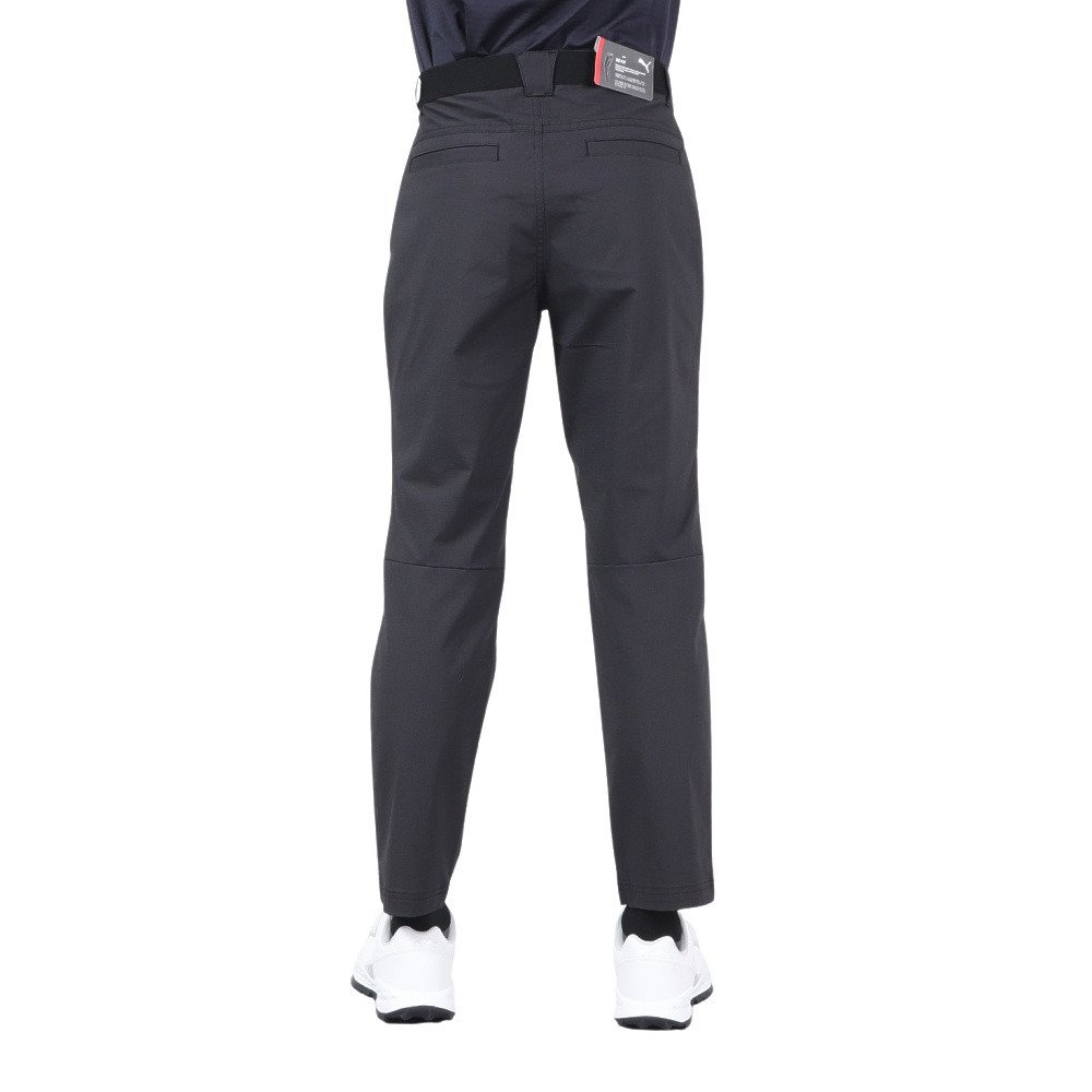 プーマ（PUMA）（メンズ）ゴルフウェア ハイパーストレッチ チドリ