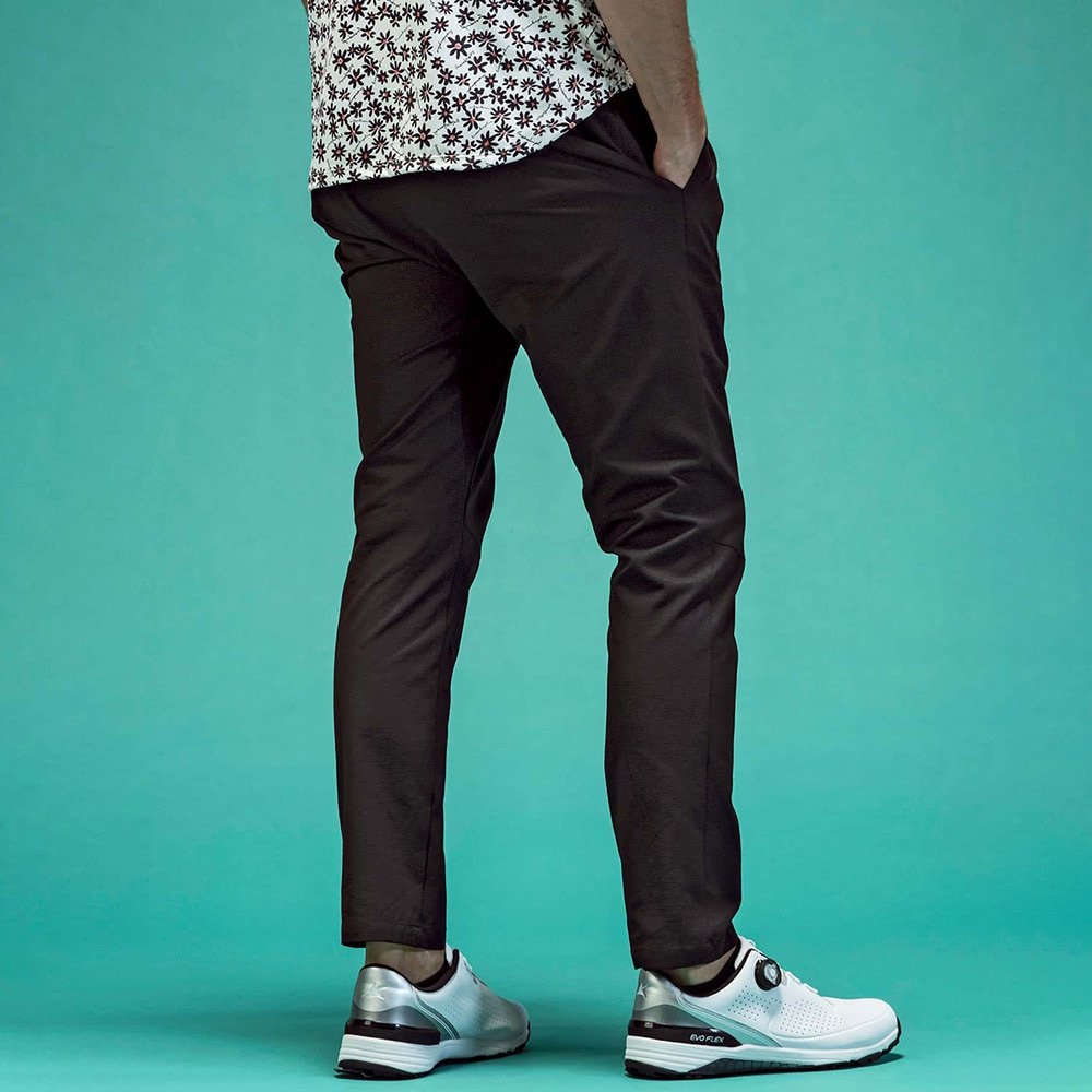 リュクスエイケイエムプラス（LUXEAKMPLUS）（メンズ）ゴルフウェア