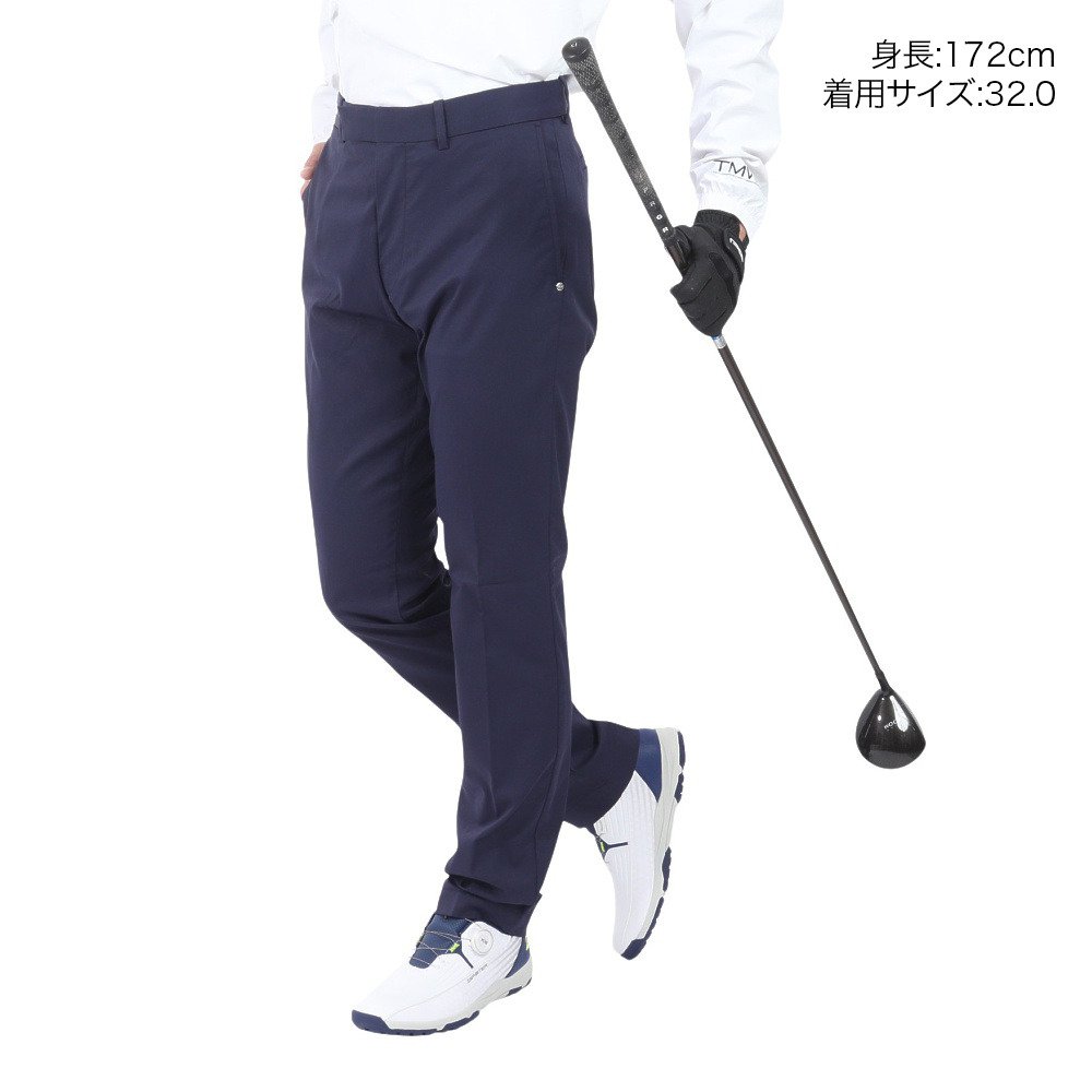 ラルフ ローレン（RALPH LAUREN）（メンズ）ゴルフウェア ロングパンツ