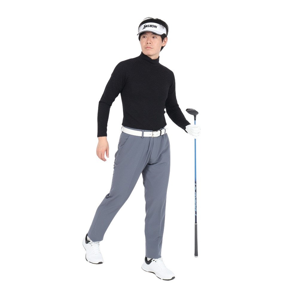 スリクソン（SRIXON）（メンズ）ゴルフウェア SX PANTS RGMWJD05gY00