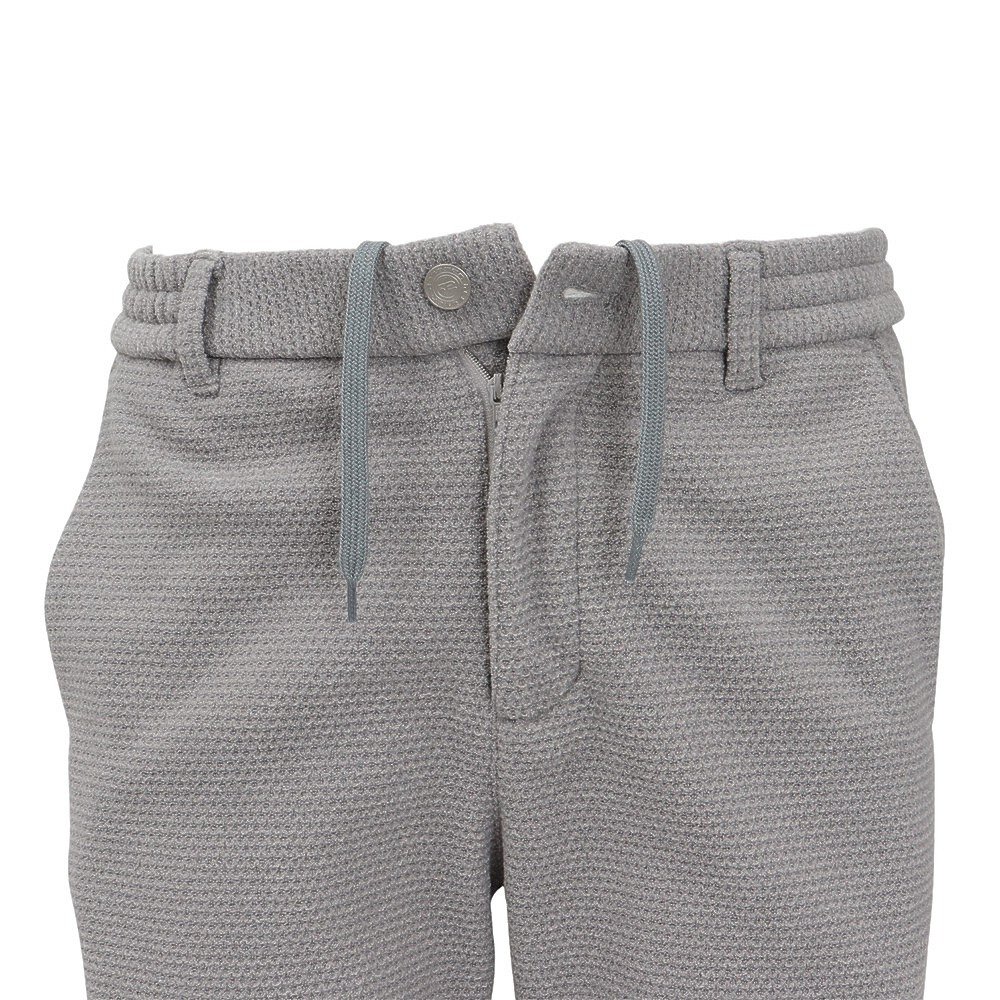 ROSASEN（ROSASEN）（メンズ）ゴルフウェア 蓄熱保温 変形カノコ裏起毛