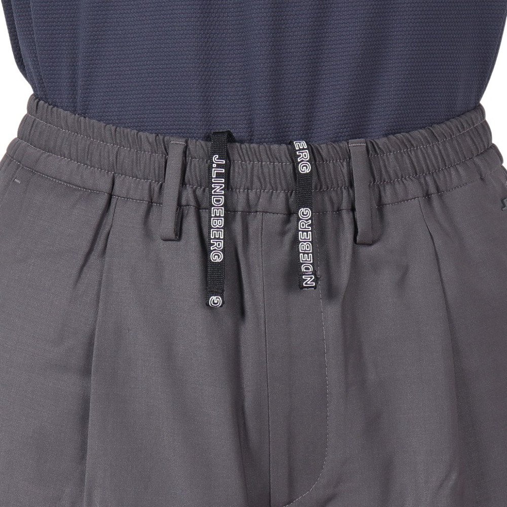 J.LINDEBERG（J.LINDEBERG）（メンズ）ゴルフウェア Harris Wool