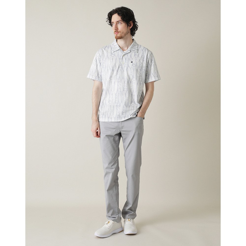 トラヴィスマシュー（Travis Mathew）（メンズ）ゴルフウェア 5Pスリム