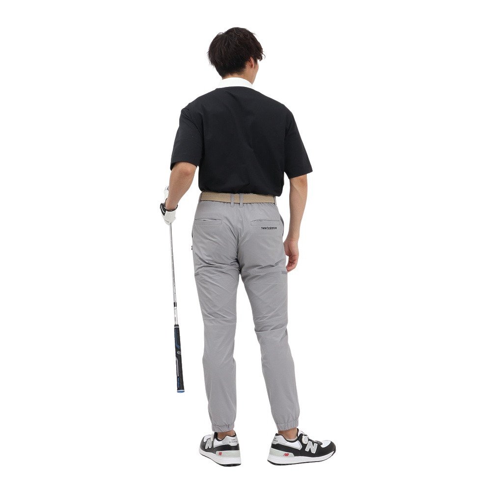 ニューバランス（new balance）（メンズ）ゴルフウェア 撥水