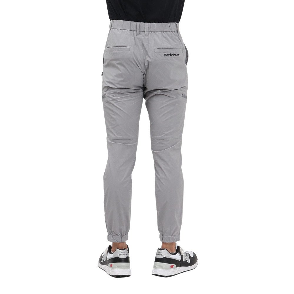 ニューバランス（new balance）（メンズ）ゴルフウェア 撥水