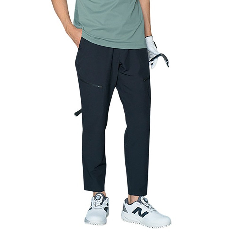 ニューバランス（new balance）（メンズ）ゴルフウェア 吸水速乾