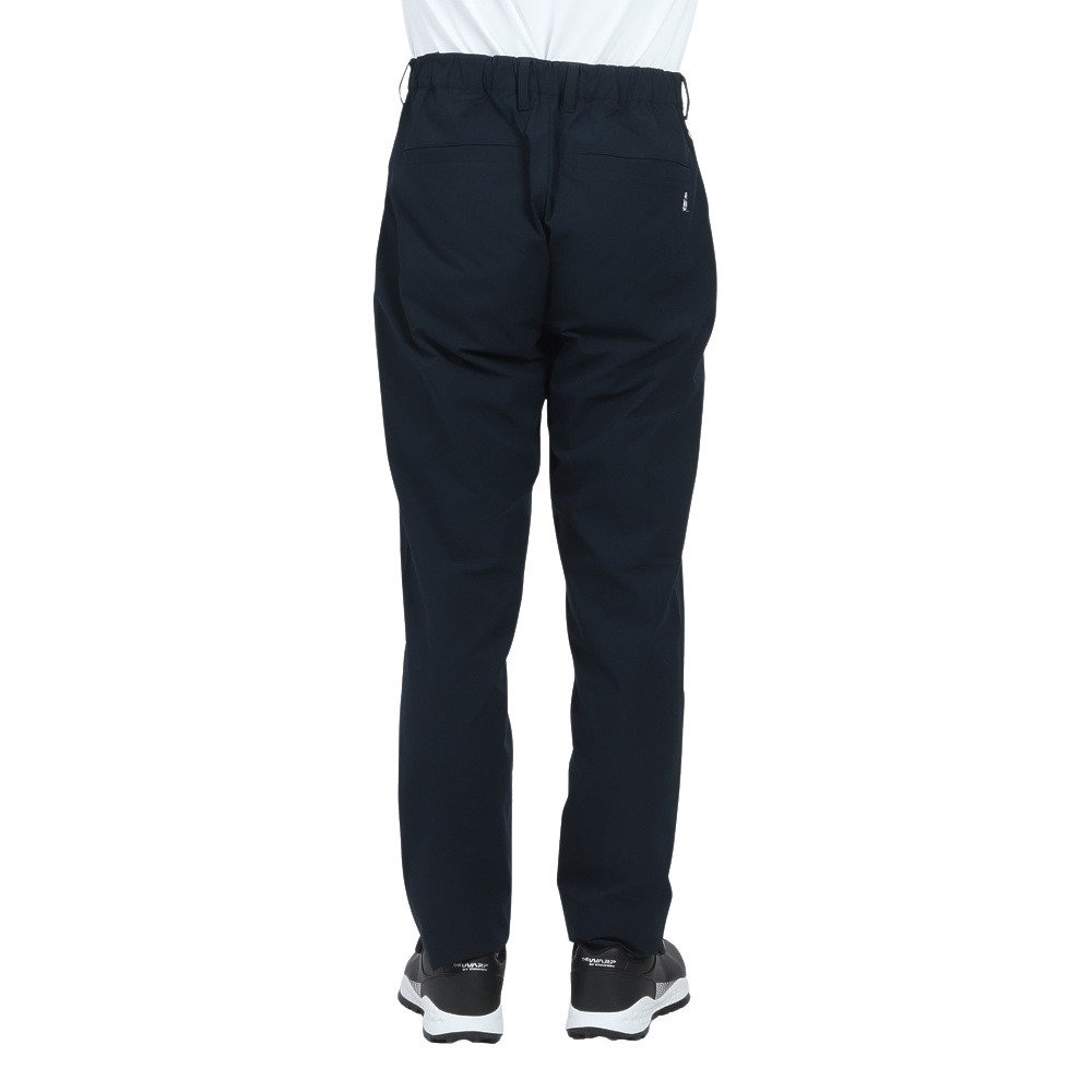 マンシング（MUNSING）（メンズ）ゴルフウェア ストレッチ ワン