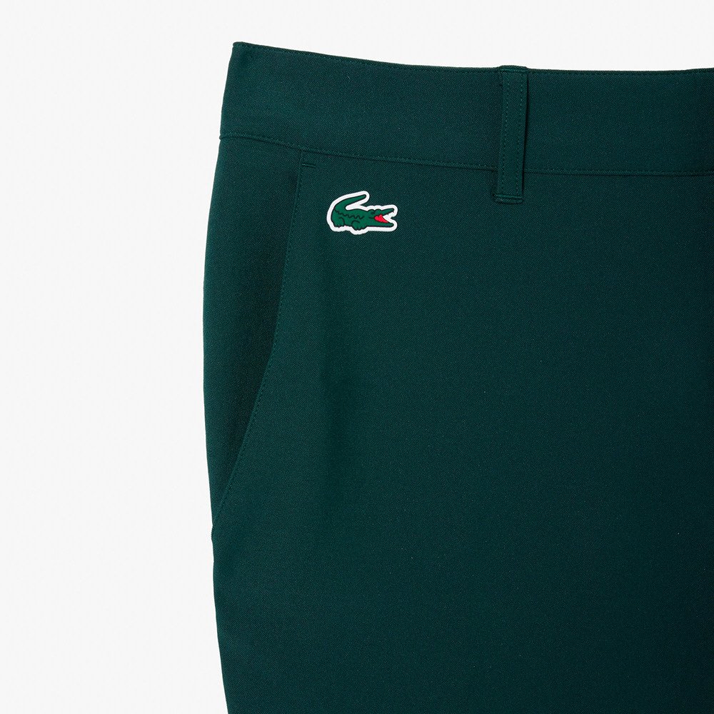 ラコステ（LACOSTE）（メンズ）ゴルフウェア ウルトラドライ スリム