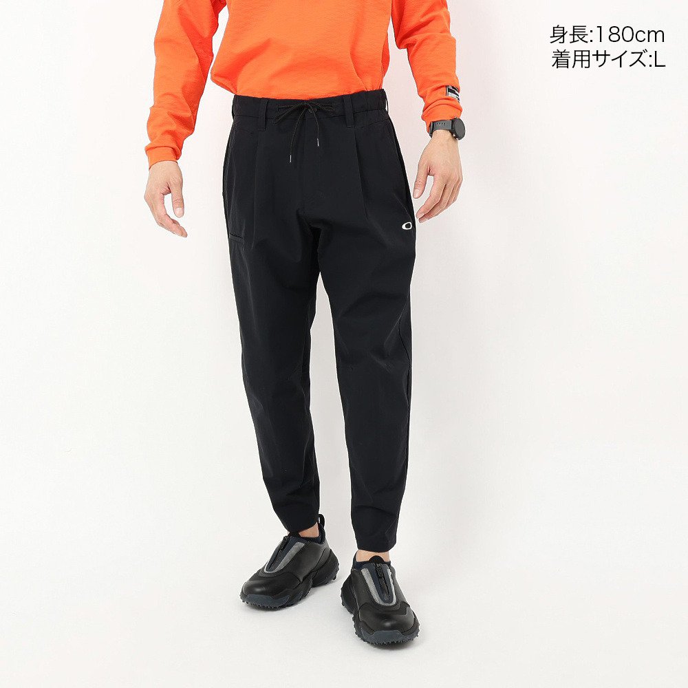 オークリー（OAKLEY）（メンズ）ゴルフウェア STALWART ワイド