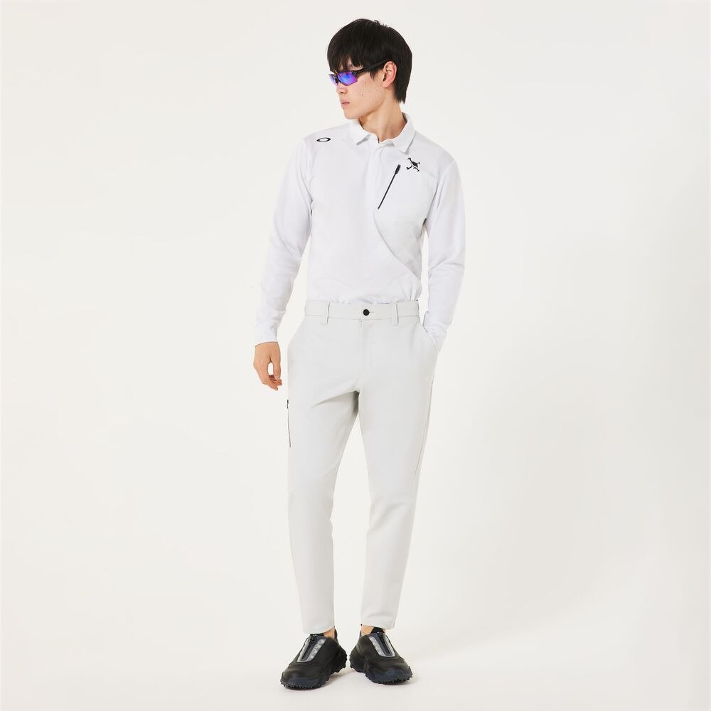 オークリー（OAKLEY）（メンズ）ゴルフウェア 防風 SKULL APEX