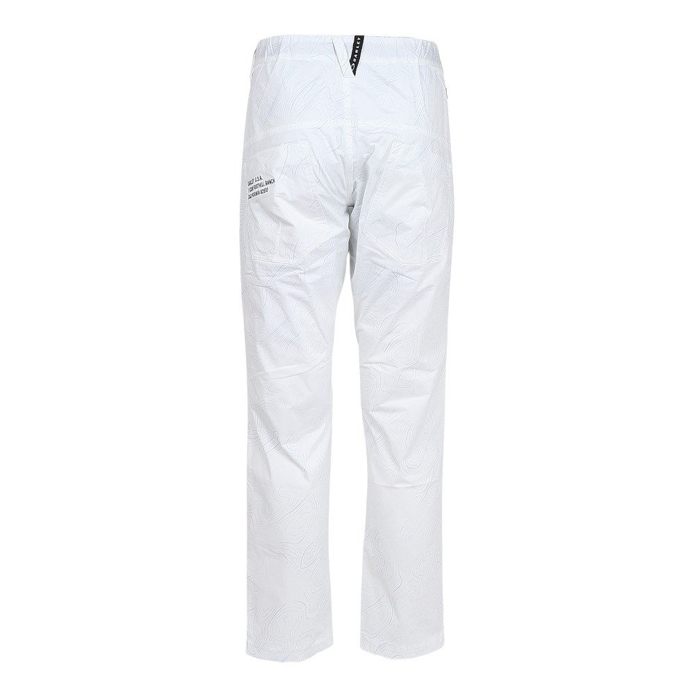 オークリー（OAKLEY）（メンズ）ゴルフウェア 吸汗速乾 FLUENT