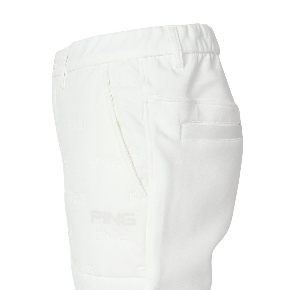 ピン（PING）（メンズ）ゴルフウェア 保温 ピンソニックハイブリット