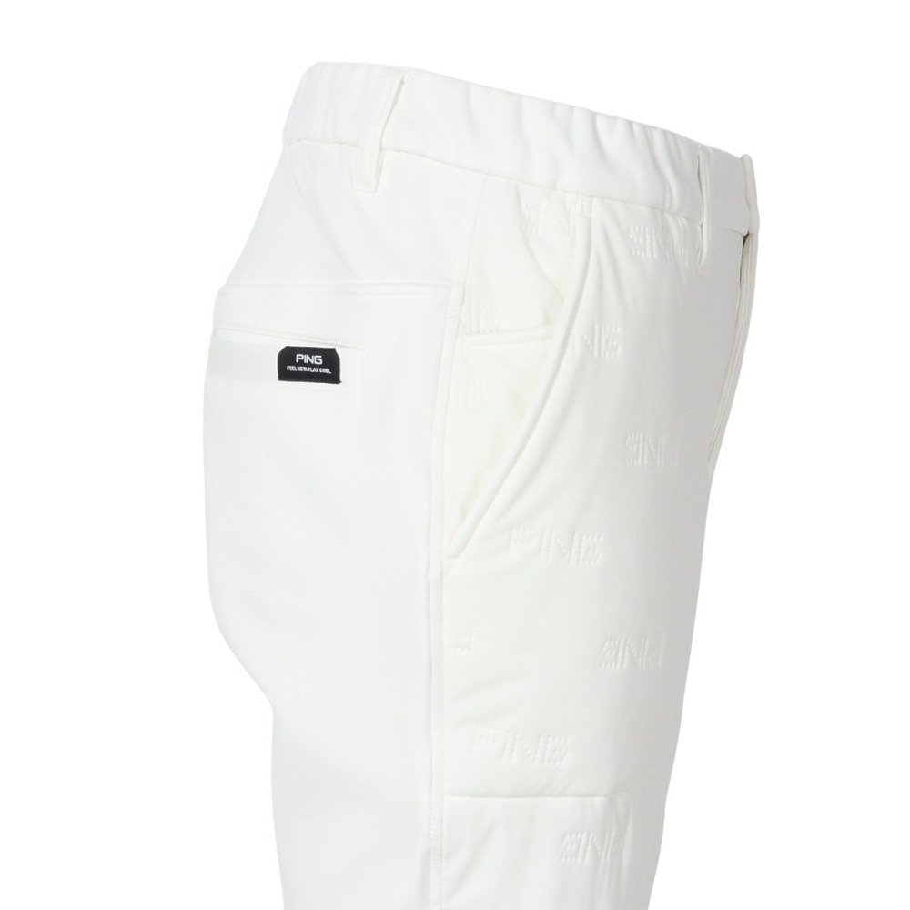 ピン（PING）（メンズ）ゴルフウェア 保温 ピンソニックハイブリット