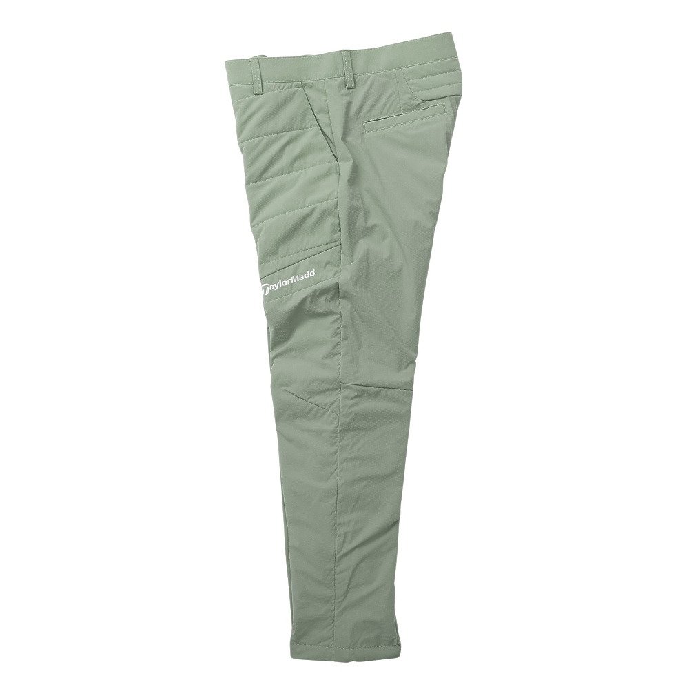 テーラーメイド（TAYLORMADE）（メンズ）ゴルフウェア 保温