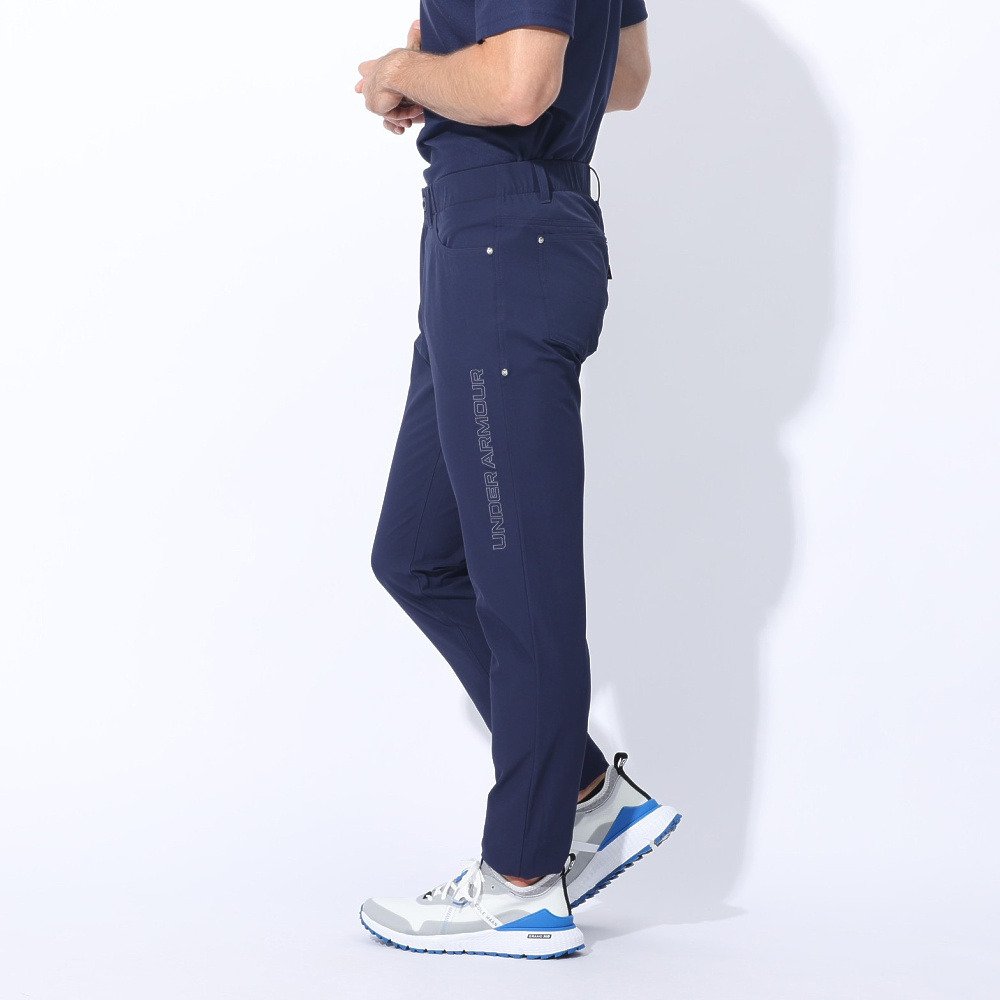 アンダーアーマー（UNDER ARMOUR）（メンズ）ゴルフウェア Drive 5