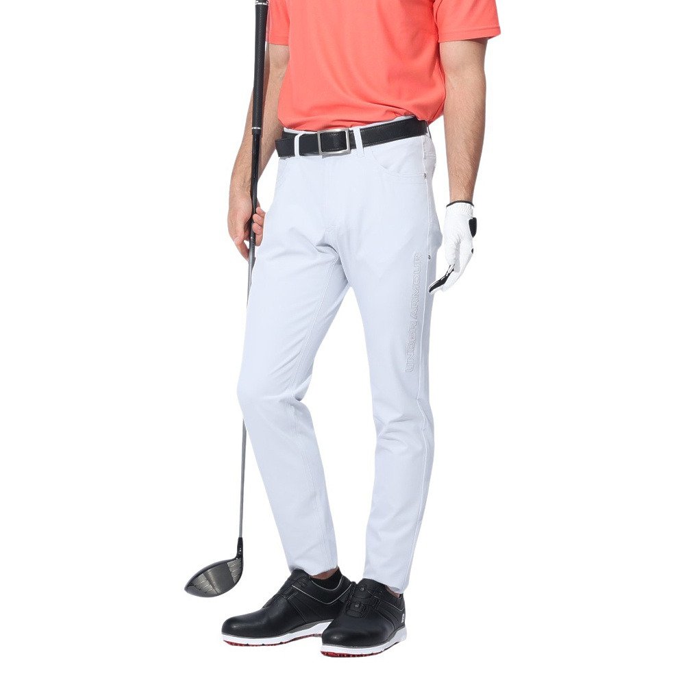 アンダーアーマー（UNDER ARMOUR）（メンズ）ゴルフウェア Drive 5